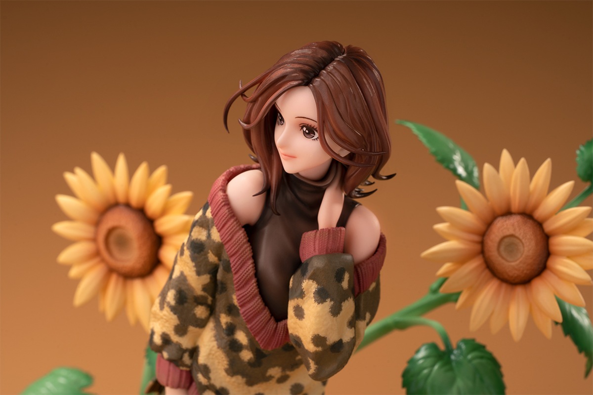 小松奈々 「NANA」 1/8 小松奈々 1/8 完成品フィギュア 『NANA』 - 完成品フィギュア
