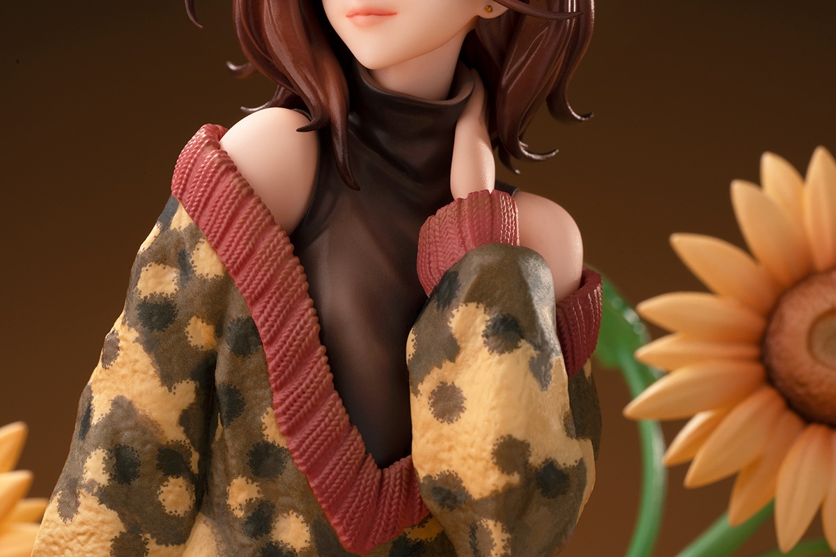 小松奈々 「NANA」 1/8 小松奈々 1/8 完成品フィギュア 『NANA』 - 完成品フィギュア