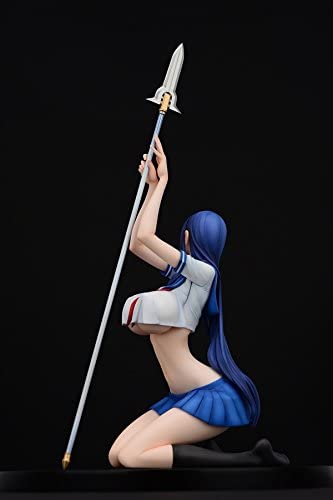 魔法少女 鈴原美沙(ミサ姉) 夏セーラー服バージョン 1/7 完成品 
