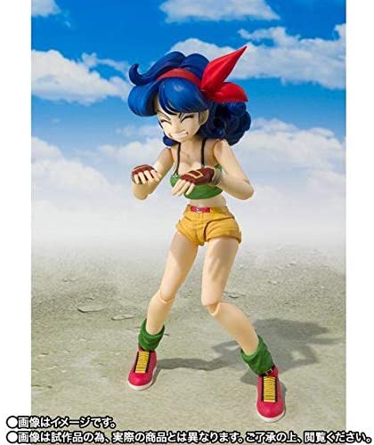 S H Figuarts ランチ ドラゴンボール 完成品フィギュア アキバのエックス通販本部
