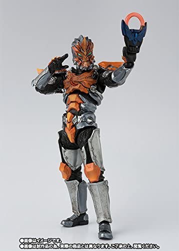 ジャグラス ジャグラー 「ウルトラマンオーブ」 魂ウェブ商店限定 S.H.Figuarts ジャグラス ジャグラー | ウルトラマンオーブ