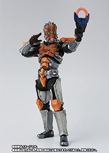 S.H.Figuarts ジャグラス ジャグラー (魂ウェブ商店限定) 『ウルトラマンオーブ』