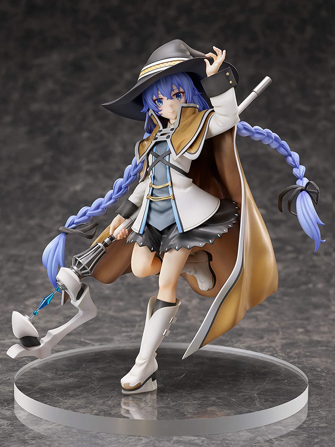 美少女フィギュア まとめ売り 五等分の花嫁 無職転生 ロキシー ロキシー・ミグルディア 1/7 完成品フィギュア 『無職転生 〜異