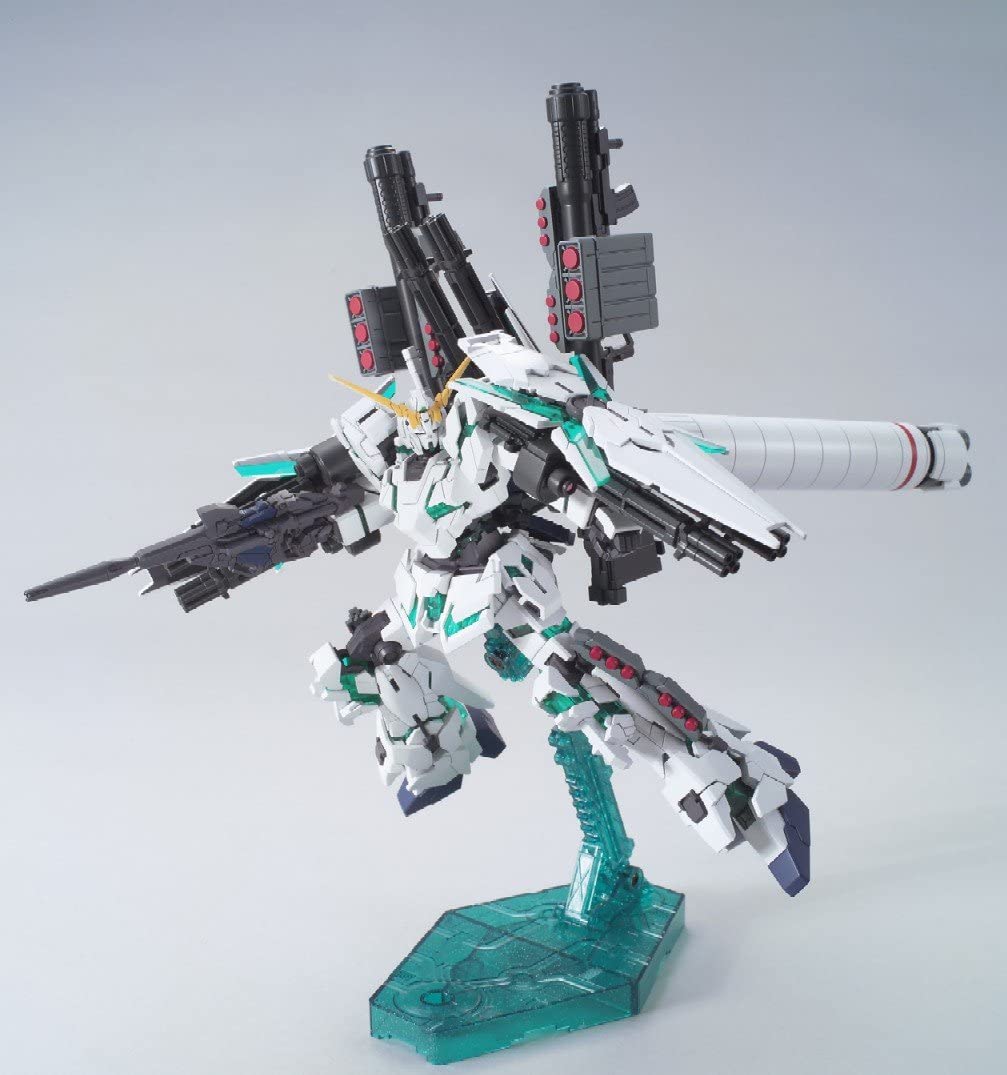 Hguc 1 144 フルアーマー ユニコーンガンダム デストロイモード プラモデル 機動戦士ガンダムuc プラモデル アキバのエックス通販本部