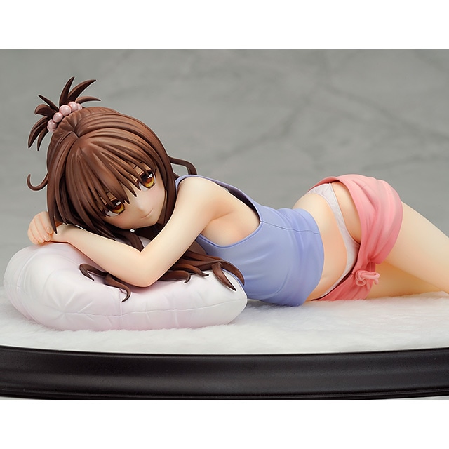 To LOVEる-とらぶる- ダークネス 結城美柑 1/6 完成品フィギュア To LOVEる-とらぶる- ダークネス 結城美柑 1/7 完成品フィギュア