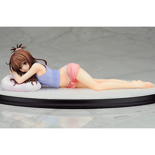 ALTER とらぶる To LOVEる ダークネス 結城美柑 1/7 Amazon | ユニオンクリエイティブTo LOVEる-とらぶる-ダークネス