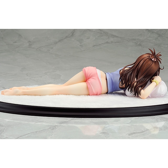 To LOVEる-とらぶる- ダークネス 結城美柑 1/7 完成品フィギュア