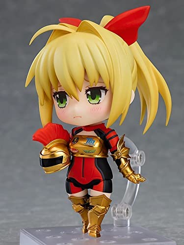 Fate/EXTRA Fate/GO ネロ サイクルジャージ Mサイズ
