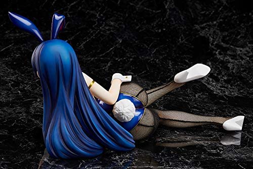 B-STYLE 香津美・リキュール バニーVer. 1/4 完成品フィギュア