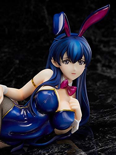 B-STYLE 香津美・リキュール バニーVer. 1/4 完成品フィギュア