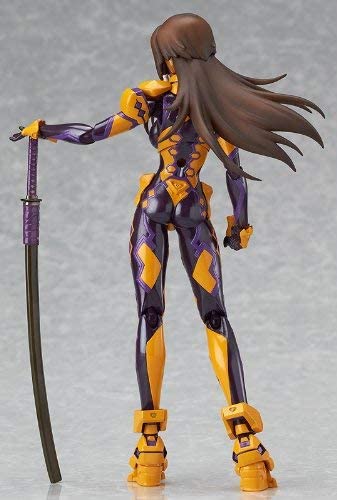 figma 篁唯依 『マブラヴ オルタネイティヴ トータル