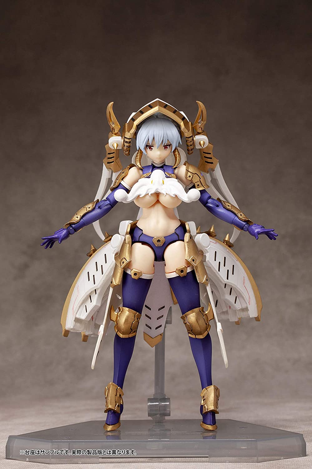 Amazon | SKYTUBE DarkAdvent Krakendress ラーニア DX Ver.1.2