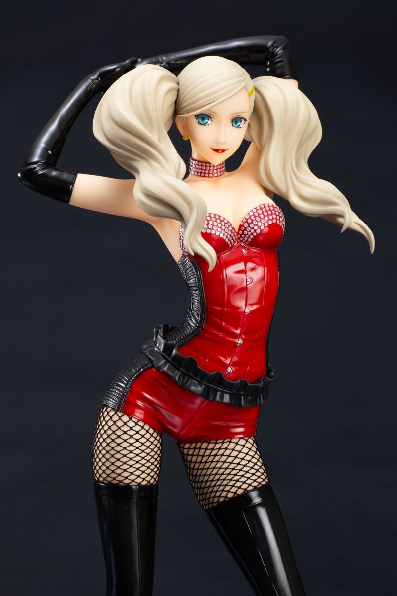 高巻杏 コルセットドレスver. 1/6 完成品フィギュア 『ペルソナ5