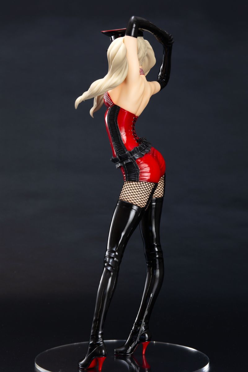 高巻杏 コルセットドレスver. 1/6 完成品フィギュア 『ペルソナ5