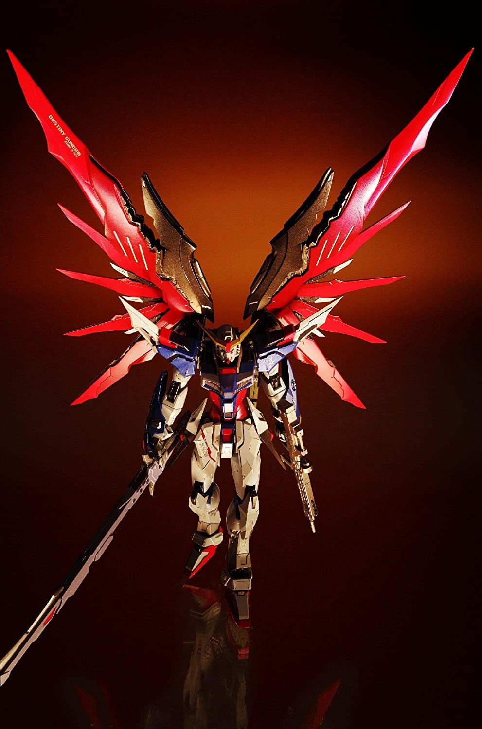 Metal Build デスティニーガンダム 機動戦士ガンダムseed Destiny アクションフィギュア アキバのエックス通販本部 Metal Build デスティニーガンダム 機動戦士ガンダムseed Destiny アクションフィギュア アキバのエックス通販本部