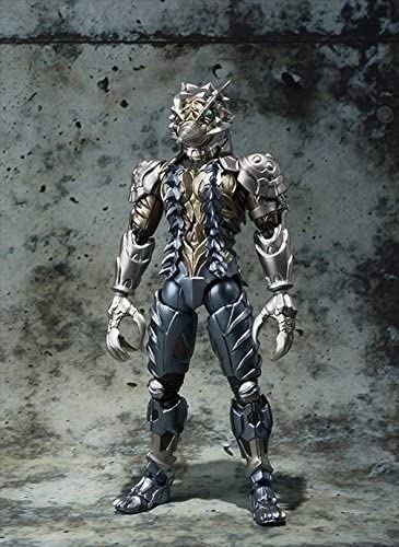 S.H.Figuarts モグラアマゾン(魂ウェブ商店限定) 『仮面ライダーアマゾンズ』