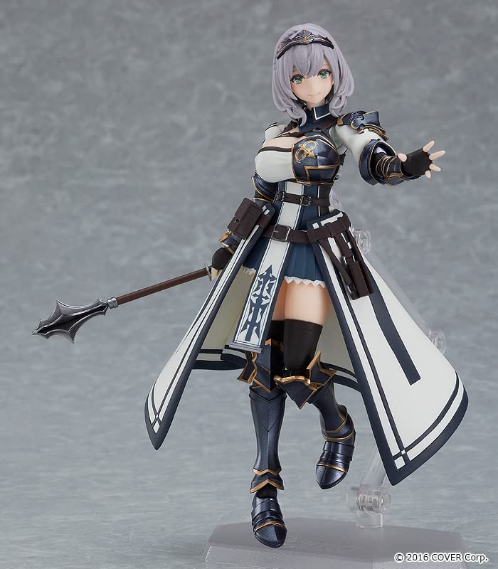 figma 白銀ノエル 『ホロライブプロダクション』