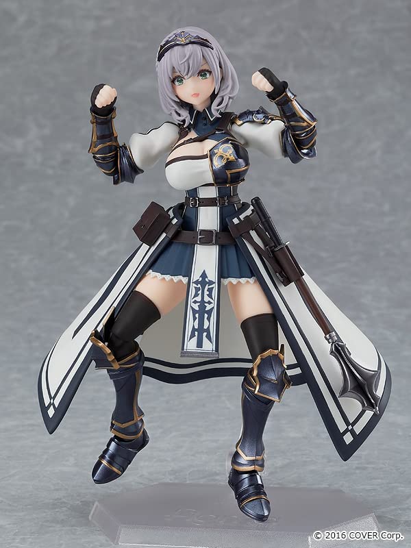 figma 白銀ノエル 『ホロライブプロダクション』