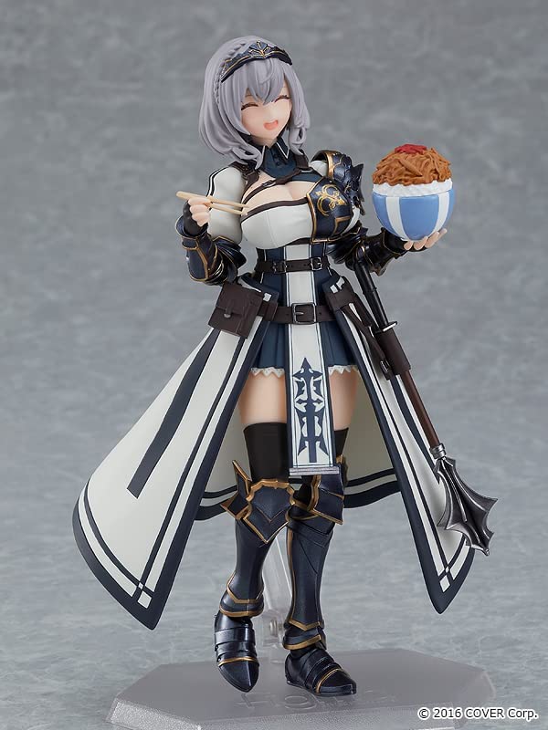 figma 白銀ノエル 『ホロライブプロダクション』