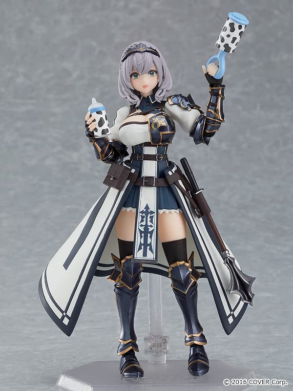 figma 白銀ノエル 『ホロライブプロダクション』