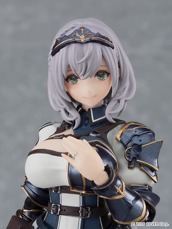 figma 白銀ノエル 『ホロライブプロダクション』