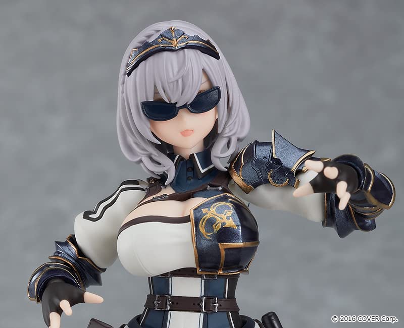 figma 白銀ノエル 『ホロライブプロダクション』