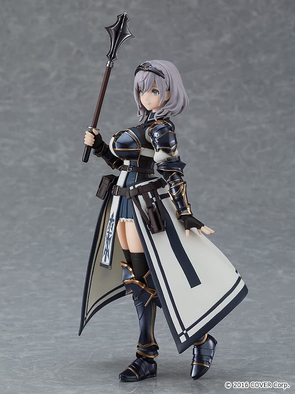 figma 白銀ノエル 『ホロライブプロダクション』