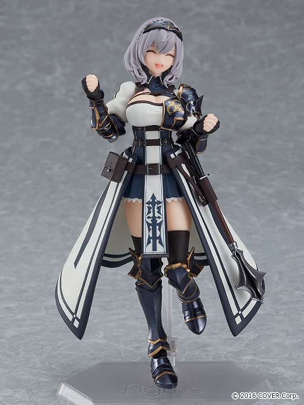 figma 白銀ノエル 『ホロライブプロダクション』