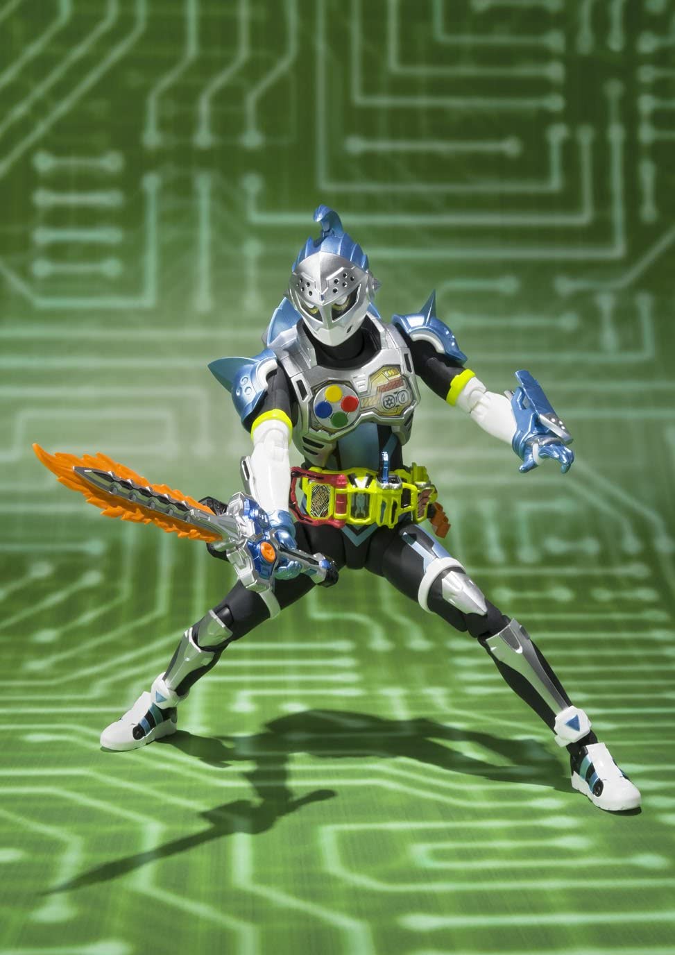 S H Figuarts 2 S H Figuarts 2