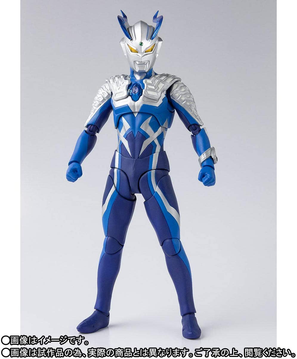 S.H.Figuarts ストロングコロナゼロ & ルナミラクルゼロセット  