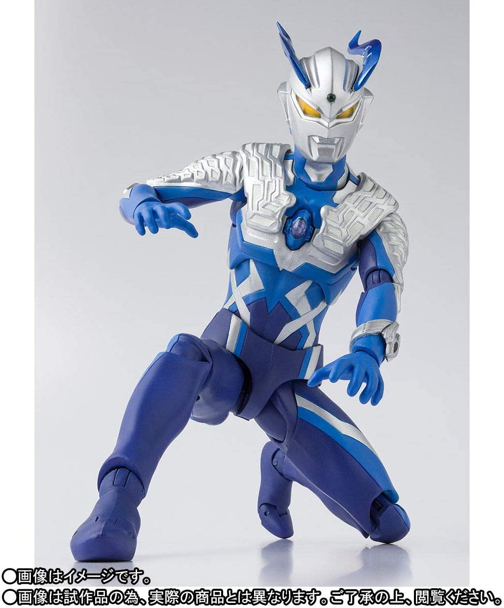 S.H.Figuarts ストロングコロナゼロ & ルナミラクルゼロセット 