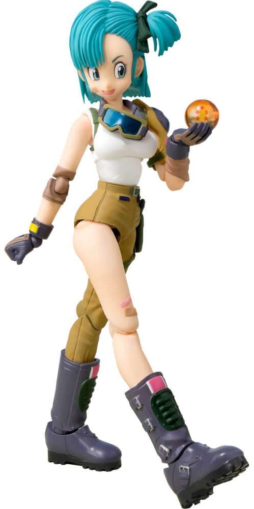 ギガンティックシリーズ］に『ドラゴンボール』からヒロインの