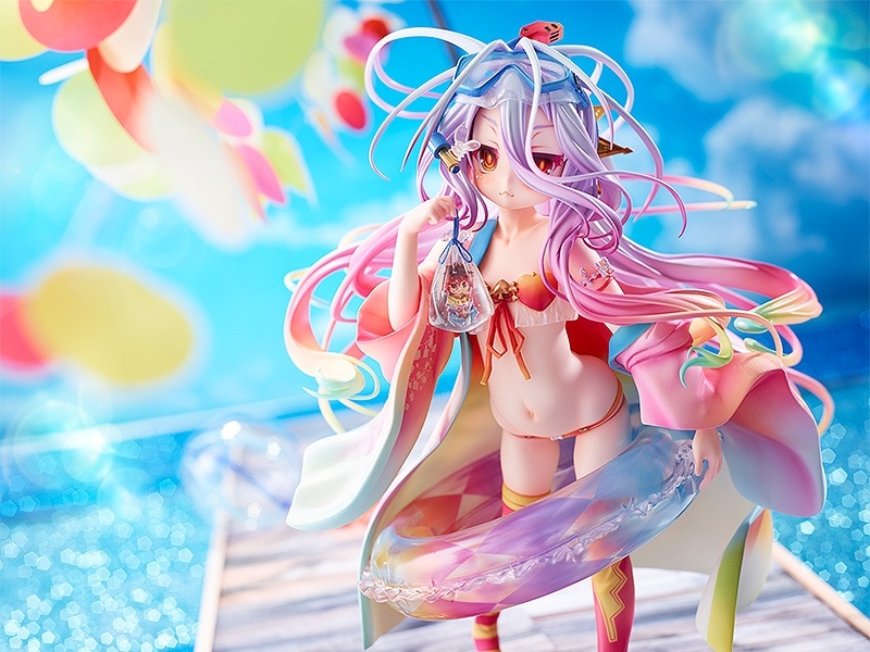 ノーゲーム ノーライフ 白 サマーシーズンver 1 7 完成品フィギュア ノーゲーム ノーライフ 完成品フィギュア アキバのエックス通販本部 ノーゲーム ノーライフ 白 サマーシーズンver 1 7 完成品フィギュア ノーゲーム ノーライフ 完成品フィギュア アキバのエックス通販本部