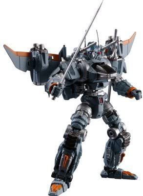 ダイアクロン ダイアバトルスV2 プロトタイプ 月面基地 Ver(タカラ 