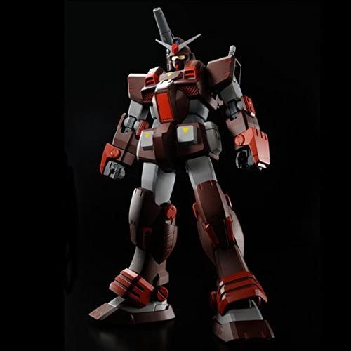 MG 1/100 FA-78-2 ヘビー・ガンダム(プレミアムバンダイ限定) 『機動 