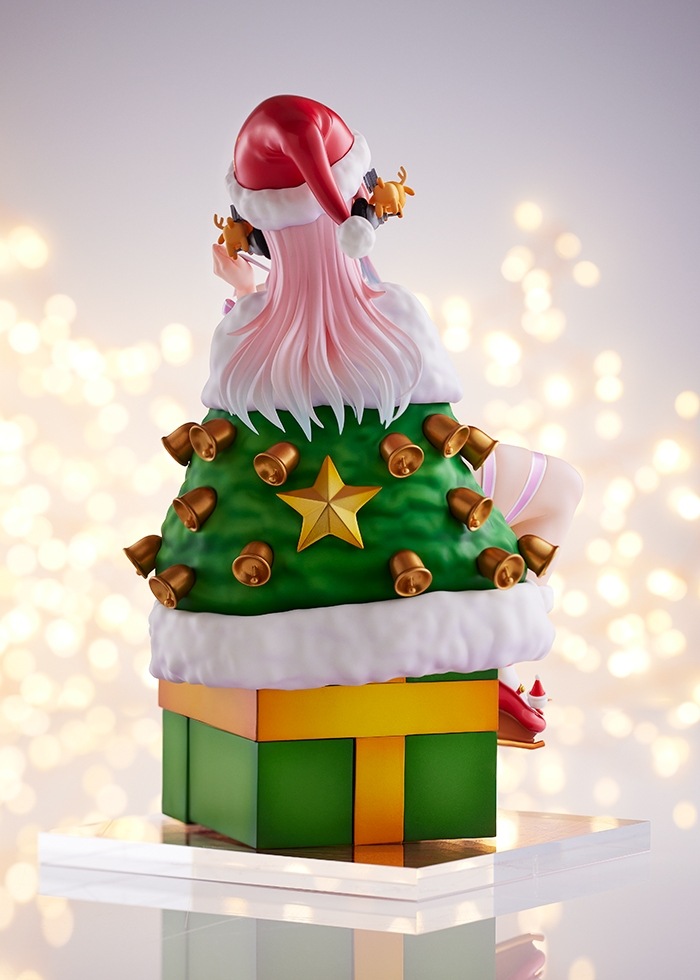 すーぱーそに子 10th Merry Christmas!