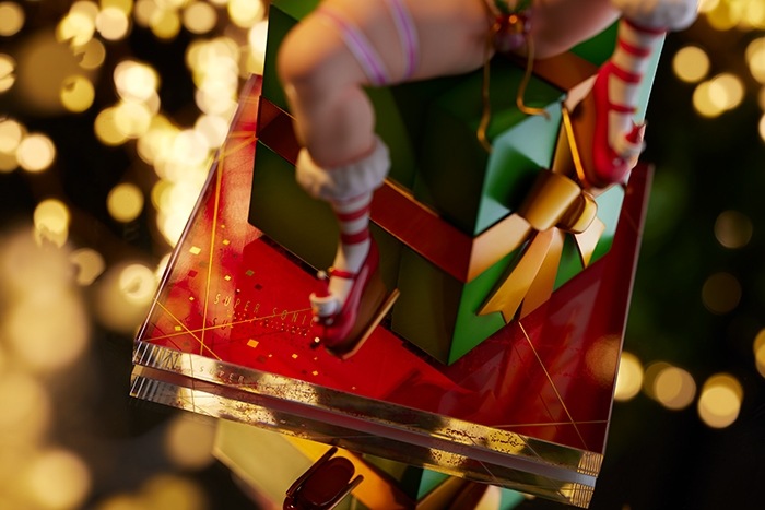 すーぱーそに子 10th Merry Christmas!