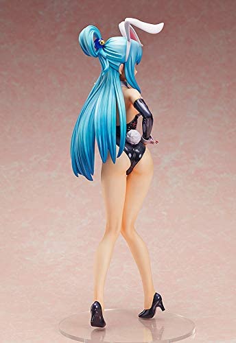 B-style この素晴らしい世界に祝福を！2 アクア バニーVer. 1/4 Amazon | この素晴らしい世界に祝福を! 2 アクア バニーVer. 1/4