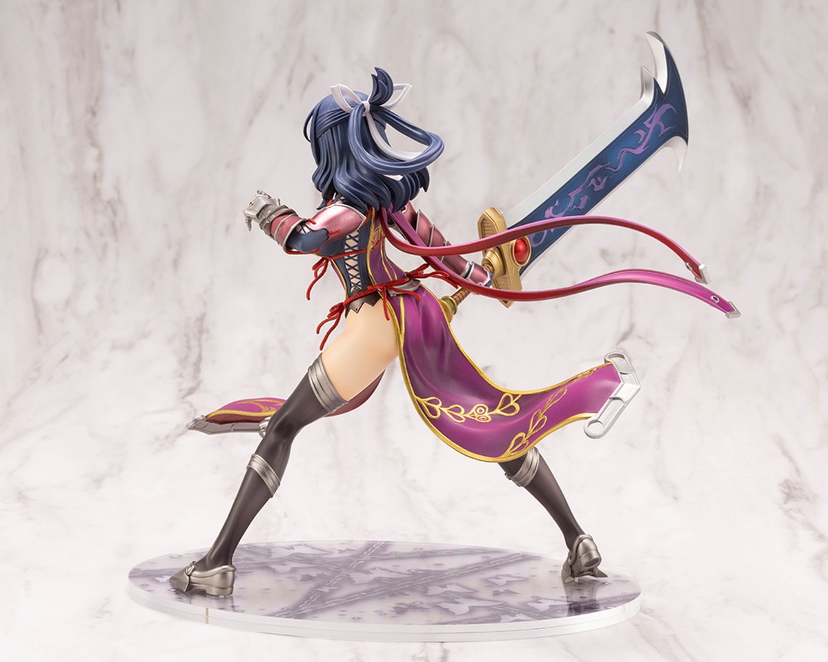 ♪【未開封】リーシャ・マオ 「英雄伝説 創の軌跡」 1/8■＊同梱不可 Amazon.co.jp: リーシャ・マオ 「英雄伝説 創の軌跡」 1/8