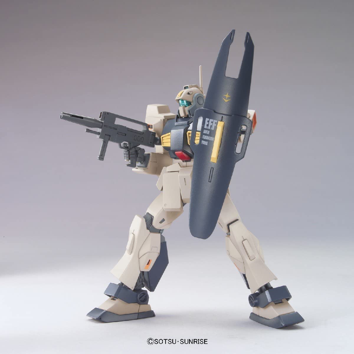 HGUC 1/144 MSA-003 ネモ(ユニコーンデザートカラーVer.) プラモデル 