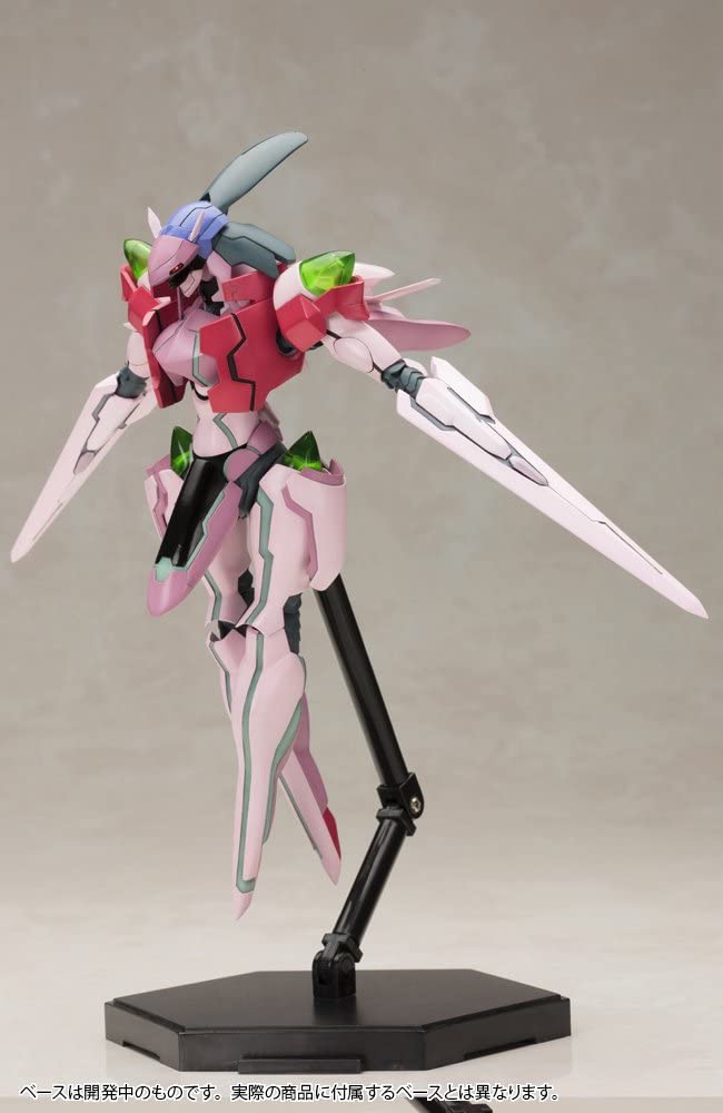 Z.O.E Dolores，i ドロレス 初回限定仕様 プラモデル (初回生産