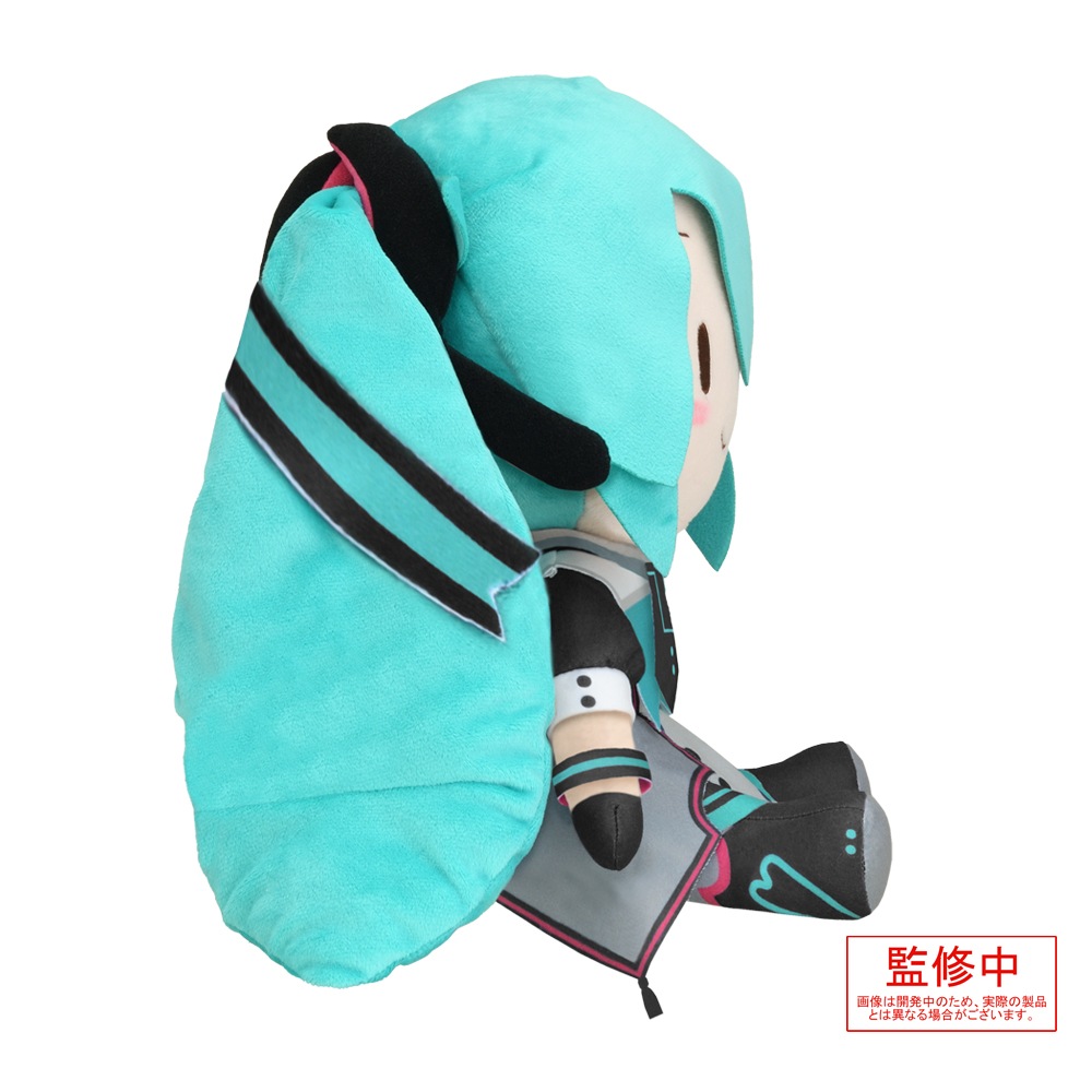 GUMI VOCALOID Megpoid 缶バッジ マスコットクリーナー GUMI VOCALOID