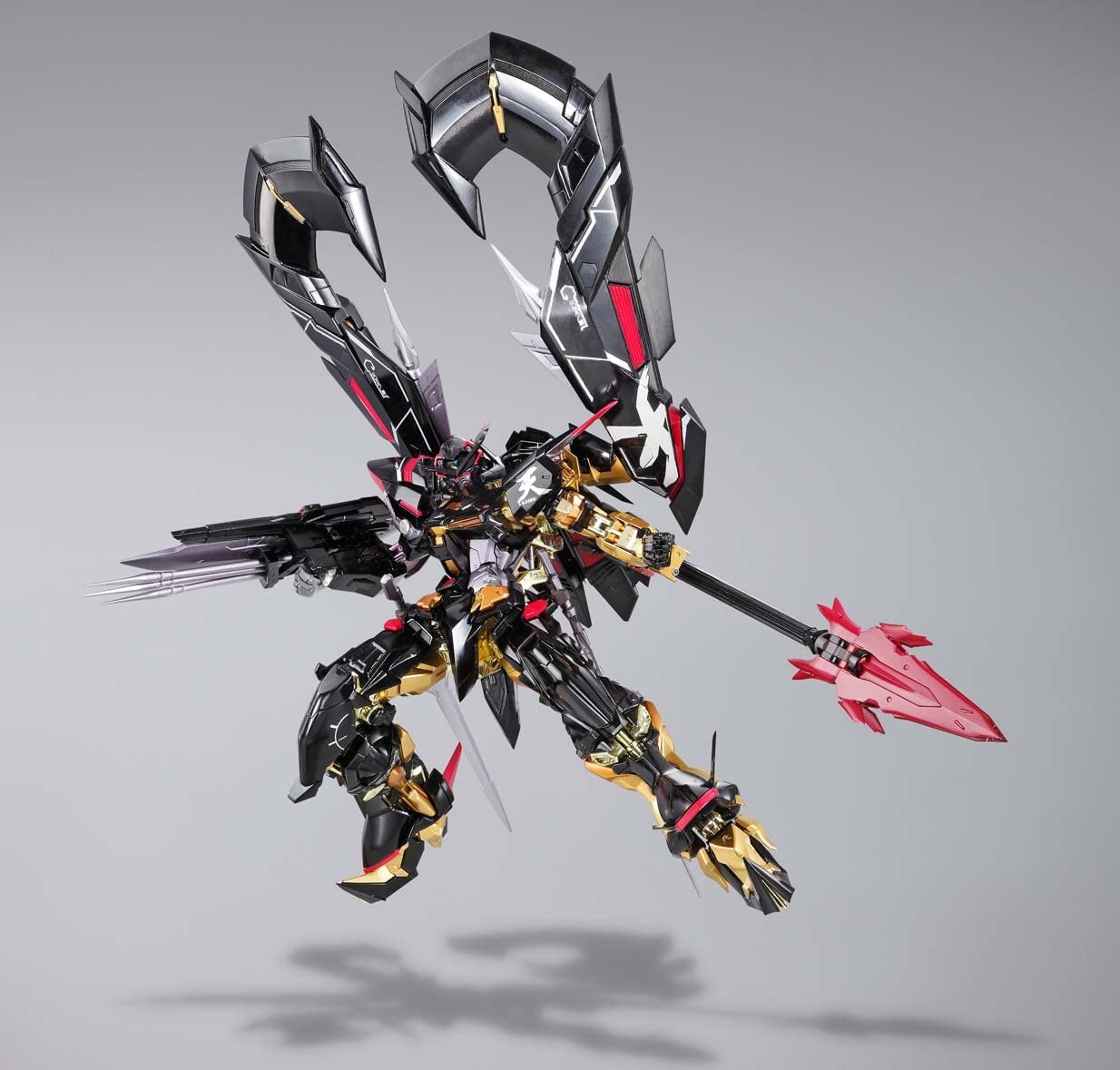 Metal Build ガンダムアストレイゴールドフレーム 天ミナ 天空の宣言 機動戦士ガンダムseed Destiny Astray アクションフィギュア アキバのエックス通販本部 Metal Build ガンダムアストレイゴールドフレーム 天ミナ 天空の宣言 機動戦士ガンダムseed Destiny Astray アクションフィギュア アキバのエックス通販本部