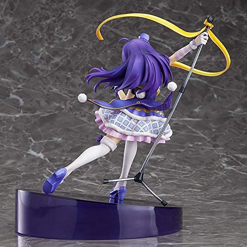 アイドルマスターミリオンライブ シアターデイズ 望月杏奈 ハッピーメリークリスマスver 1 8 フィギュア アイドルマスター ミリオンライブ 完成品フィギュア アキバのエックス通販本部