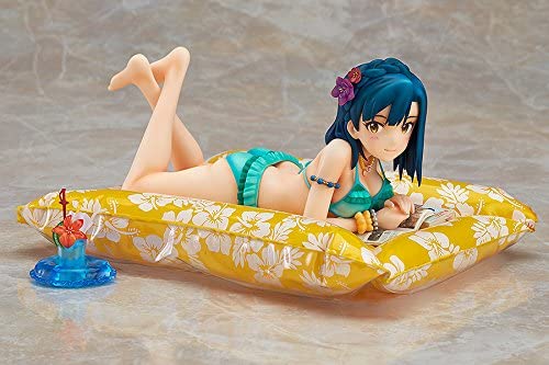 【未開封】アイドルマスター ミリオンライブ!  七尾百合子 流れる読書スペース B15703977LL2.jpg