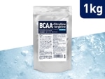 【アウトレット品 賞味期限：2025.07.06】【ラムネ味 1kg】BCAA 海外ブランド|1kg|BCAA