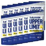 【12個セット】UPPER LIMIT アッパーリミット 150粒/30日分×12個【コスパ最強1年分】|ビタミンミネラル