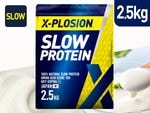 X-PLOSIONオフィシャルページ/プロテイン製品・サプリメント販売