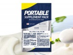 【ヨーグルト味 250g】100%ナチュラルスロープロテイン(カゼイン)【お試し少量パック】|250g 少量パック|スロープロテイン (カゼイン)