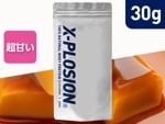 【キャラメルホワイトチョコ味 30g】WPC シェイクパック(1食分) 肉の素 個包装|30g 個包装|ホエイプロテイン WPC